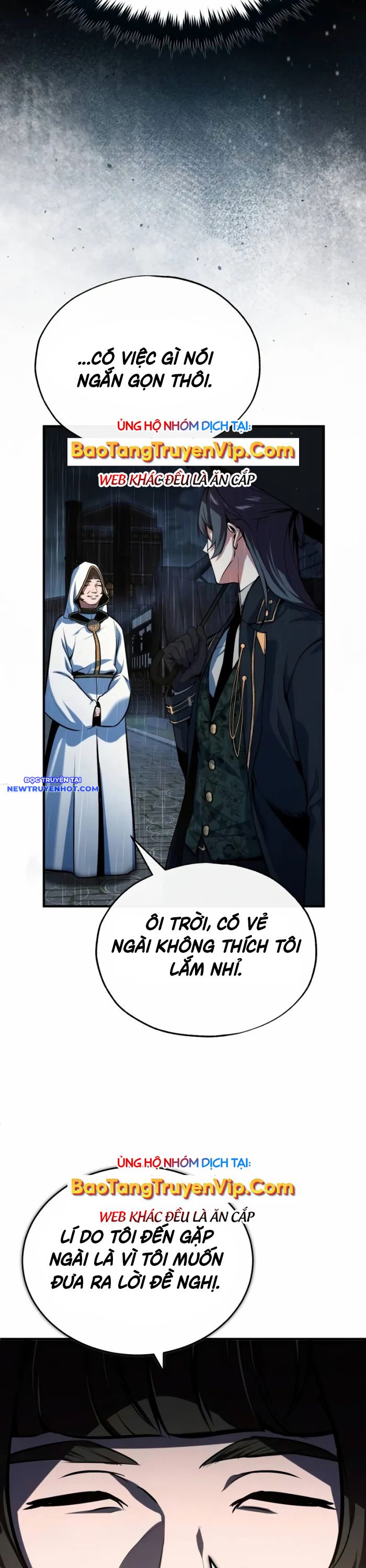 Giáo Sư Gián Điệp chapter 97 - Trang 51