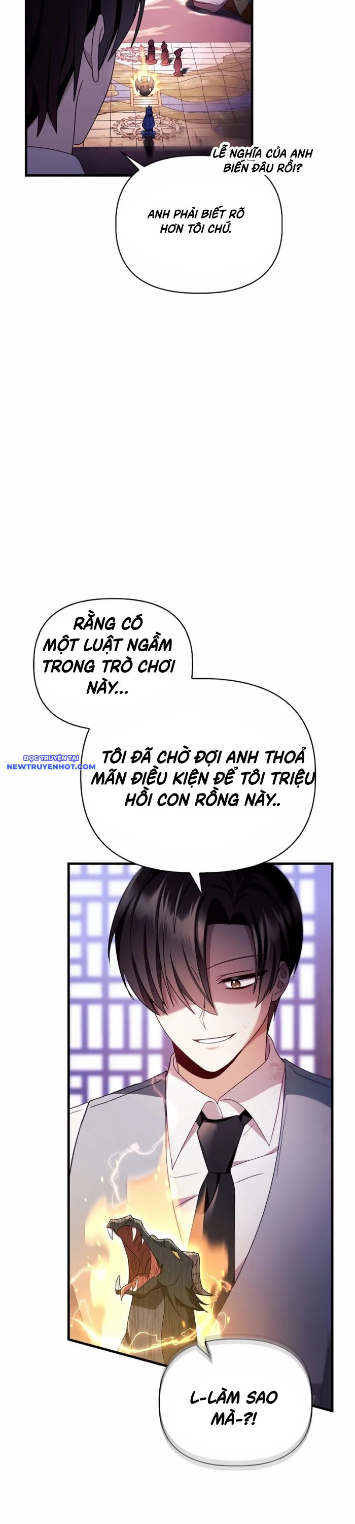 Kí Sự Hồi Quy chapter 122 - Trang 44