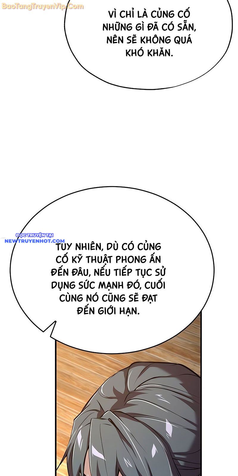 Giáo Sư Gián Điệp chapter 98 - Trang 38