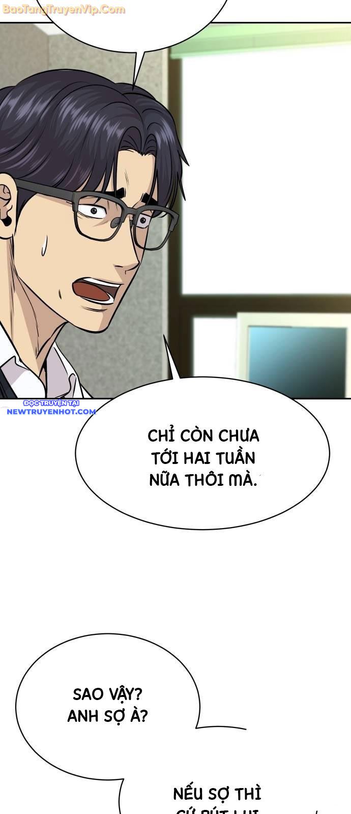 Cháu Trai Thiên Tài Của Vua Cho Vay Nặng Lãi chapter 33 - Trang 22