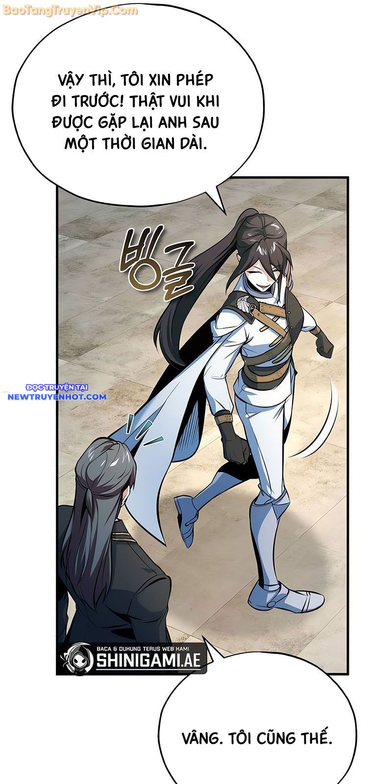 Giáo Sư Gián Điệp chapter 98 - Trang 72