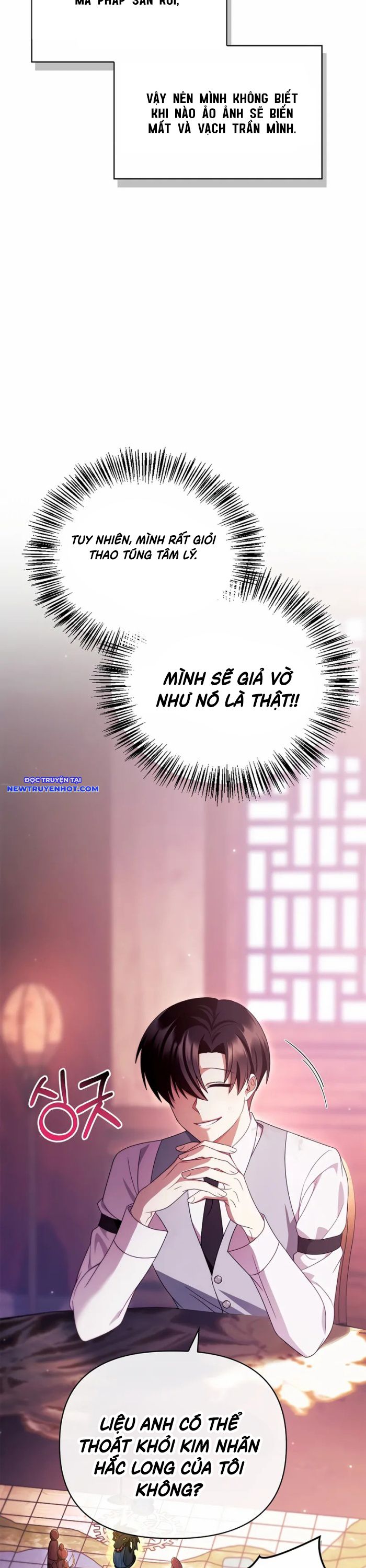 Kí Sự Hồi Quy chapter 122 - Trang 47