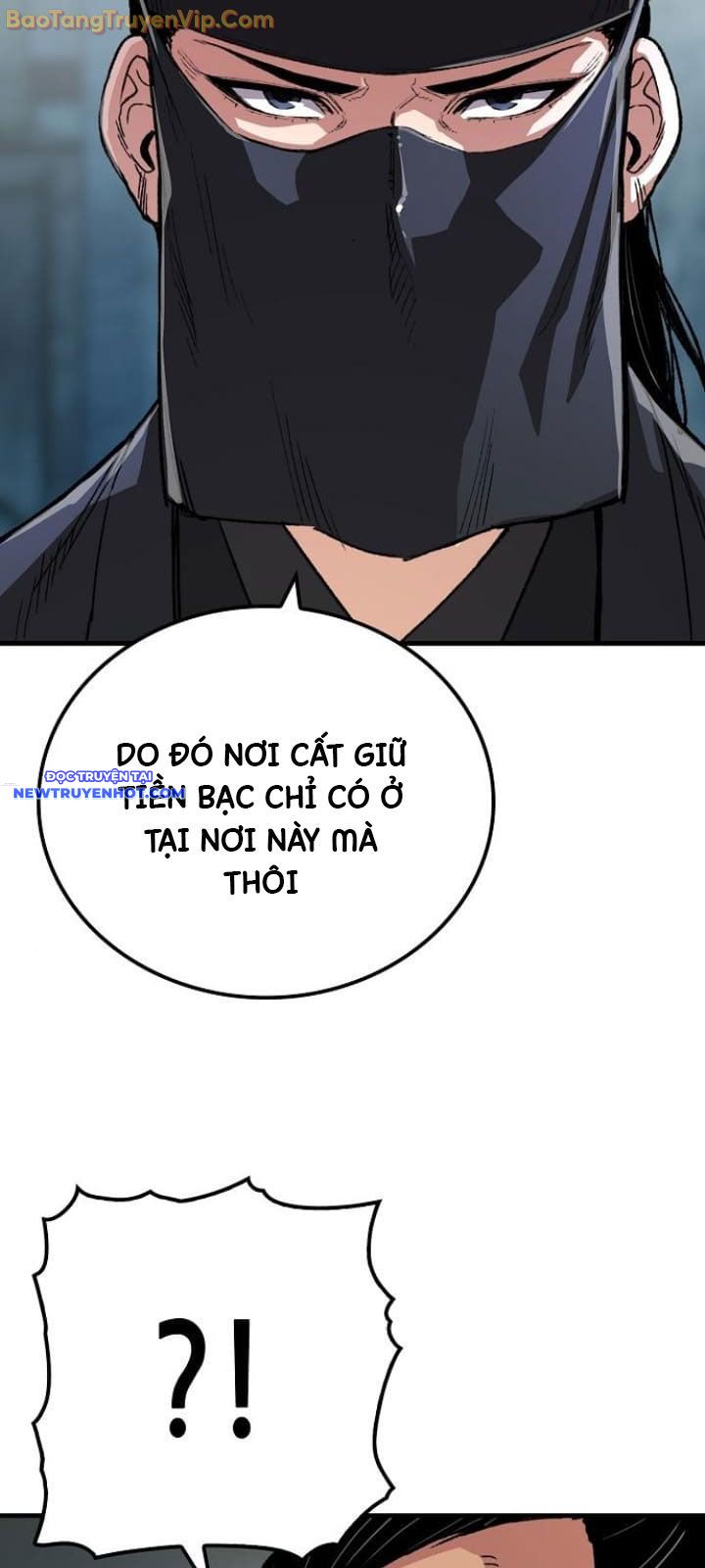 Thiên Ma Quy Hoàn chapter 49 - Trang 29