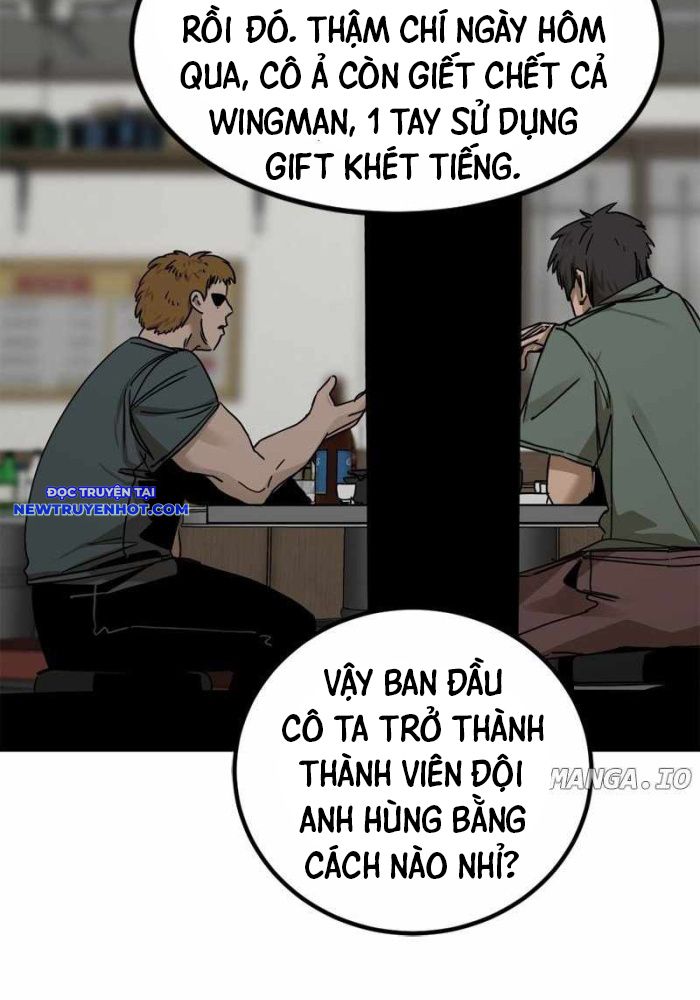 Kẻ Giết Anh Hùng chapter 184 - Trang 110