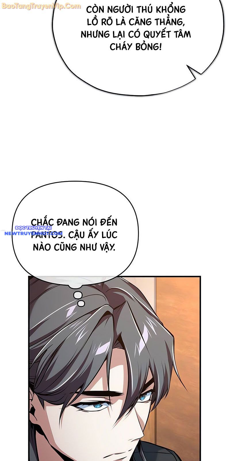 Giáo Sư Gián Điệp chapter 98 - Trang 21