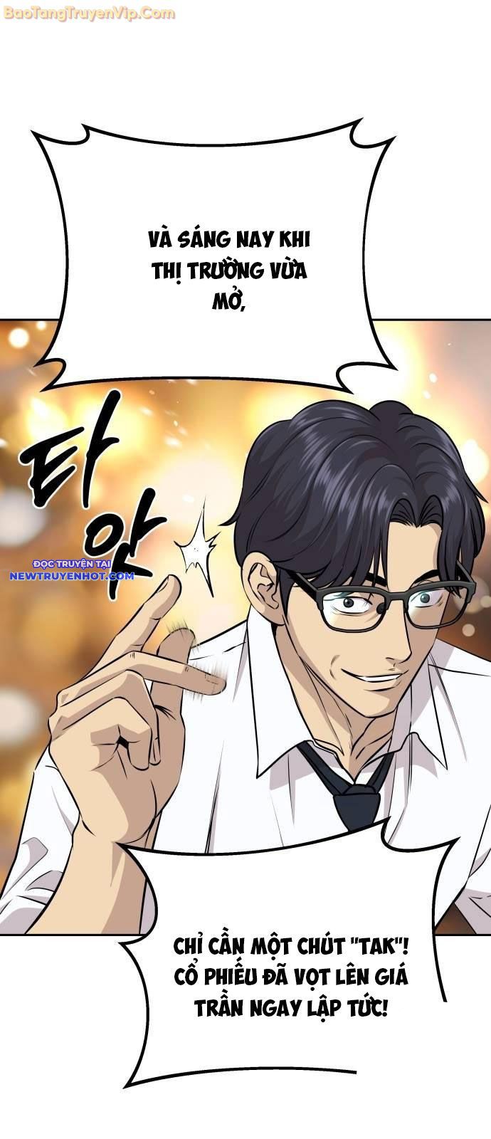 Cháu Trai Thiên Tài Của Vua Cho Vay Nặng Lãi chapter 33 - Trang 10