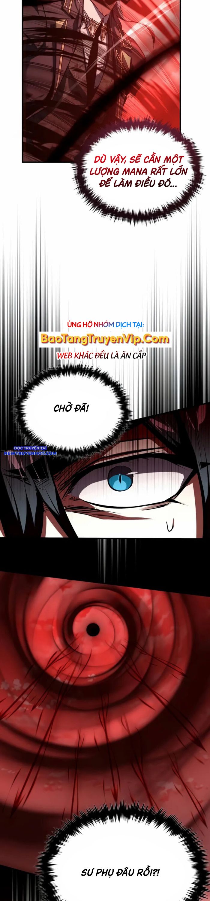 Giáo Sư Gián Điệp chapter 96 - Trang 53