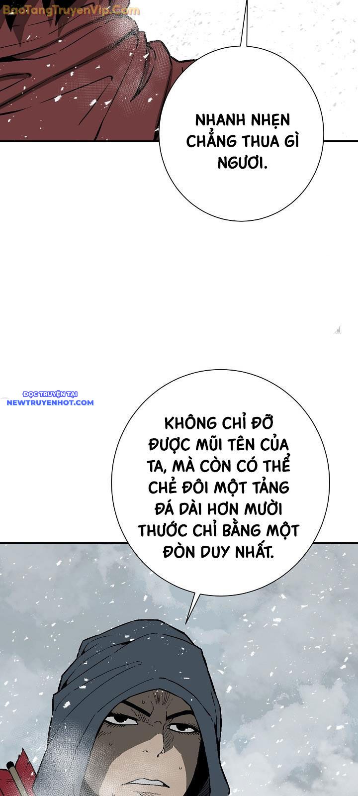 Vĩ Linh Kiếm Tiên chapter 90 - Trang 24