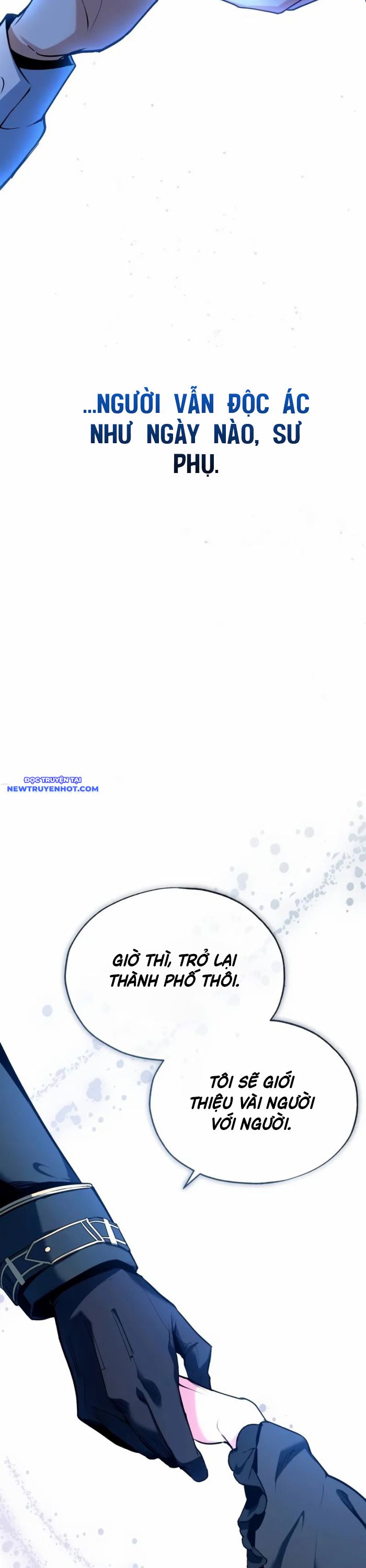 Giáo Sư Gián Điệp chapter 97 - Trang 25