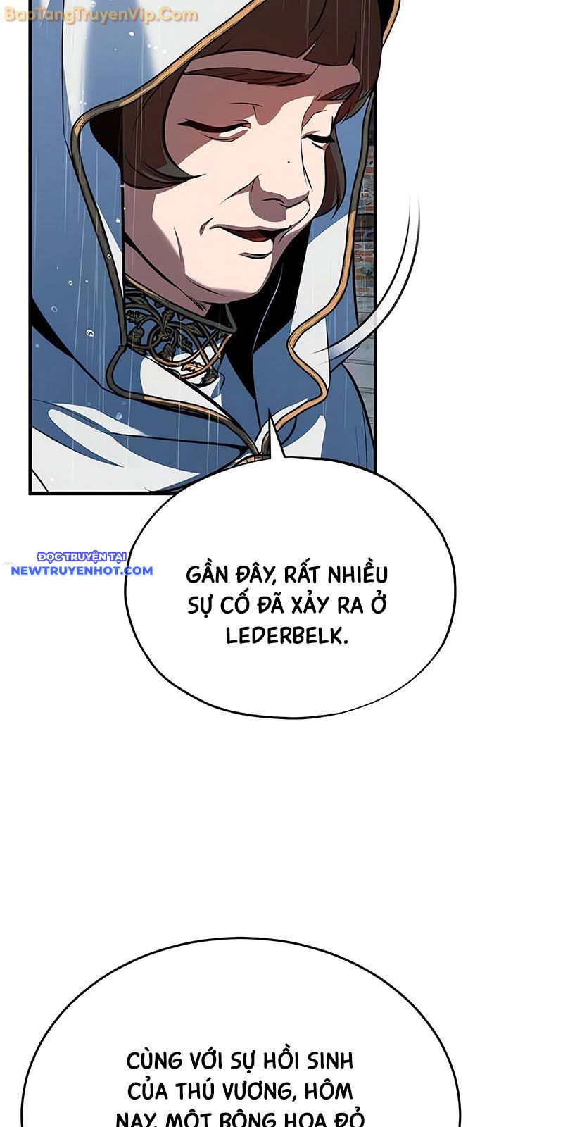 Giáo Sư Gián Điệp chapter 98 - Trang 5