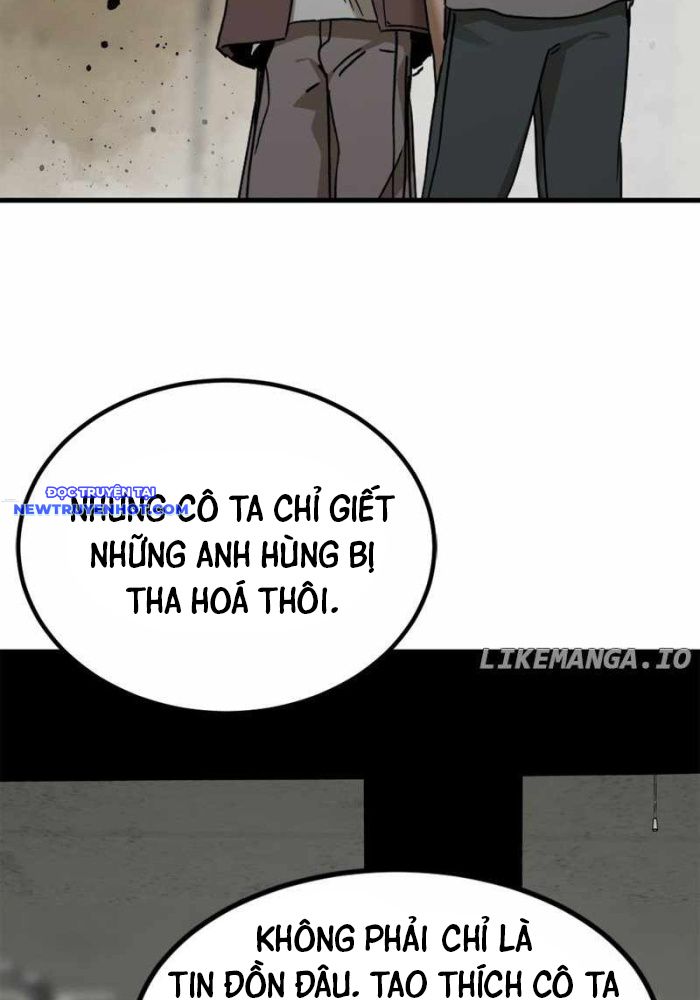 Kẻ Giết Anh Hùng chapter 184 - Trang 109