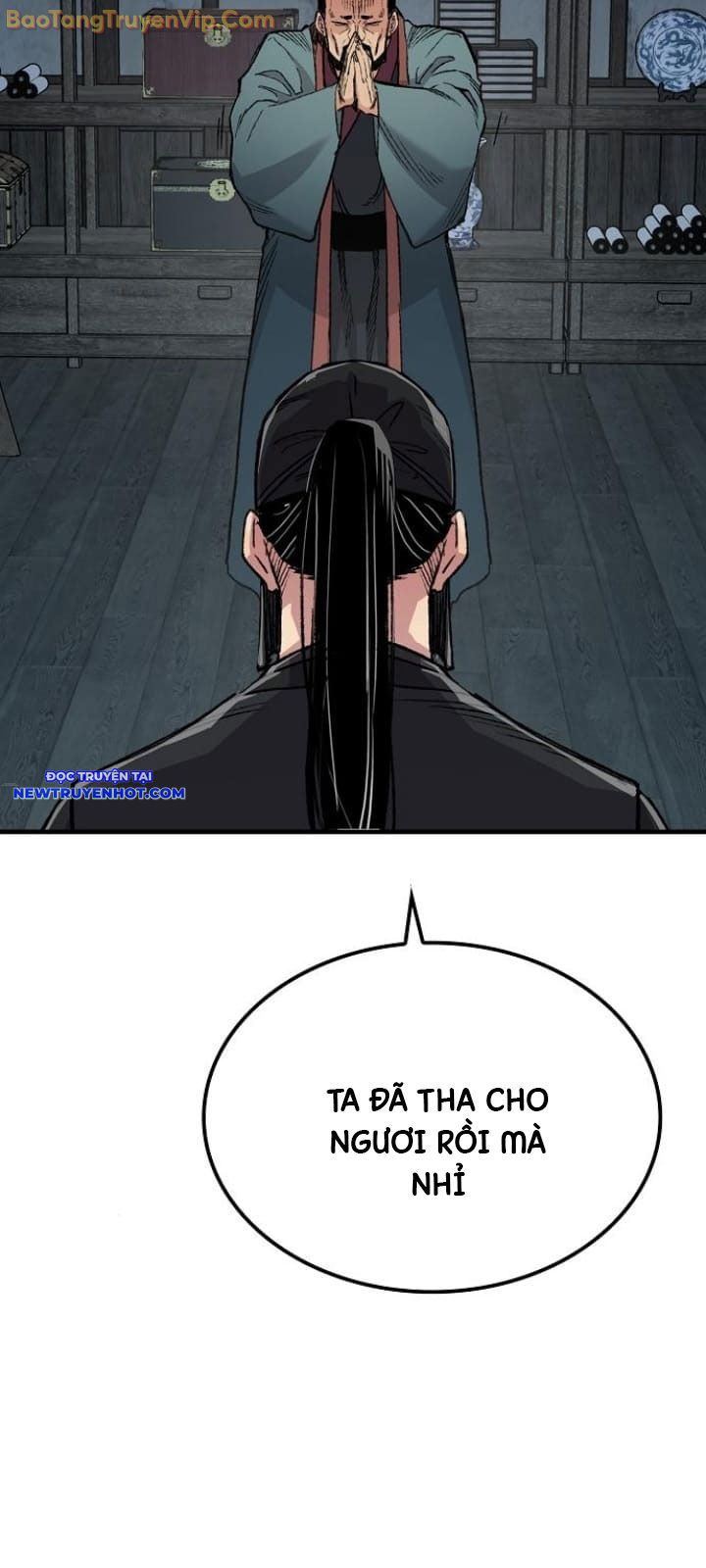 Thiên Ma Quy Hoàn chapter 49 - Trang 31