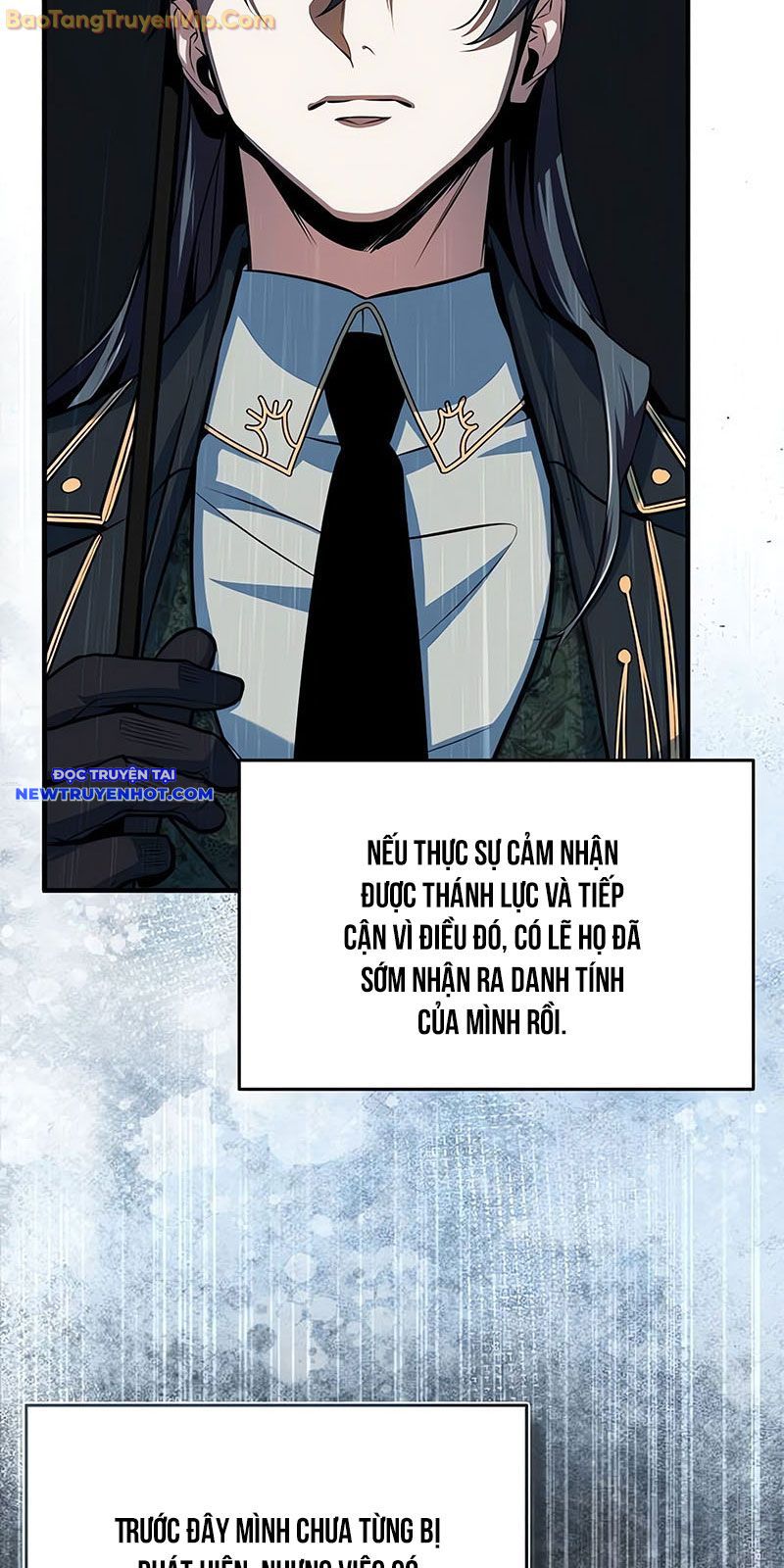 Giáo Sư Gián Điệp chapter 98 - Trang 9