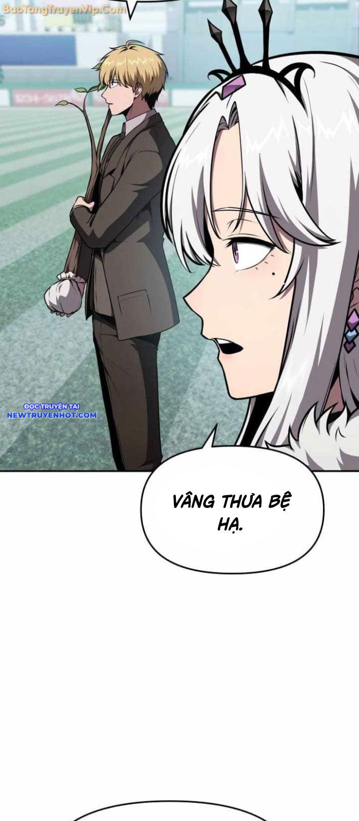 Vua Hiệp Sĩ Đã Trở Lại Với Một Vị Thần chapter 93 - Trang 48