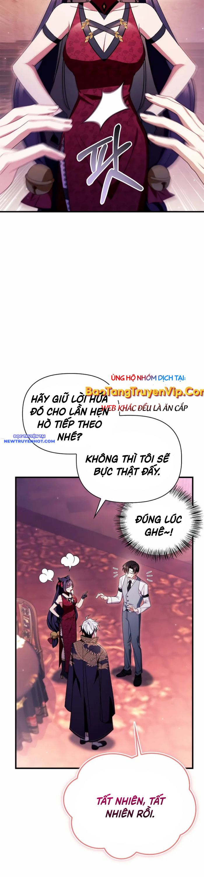 Kí Sự Hồi Quy chapter 122 - Trang 58