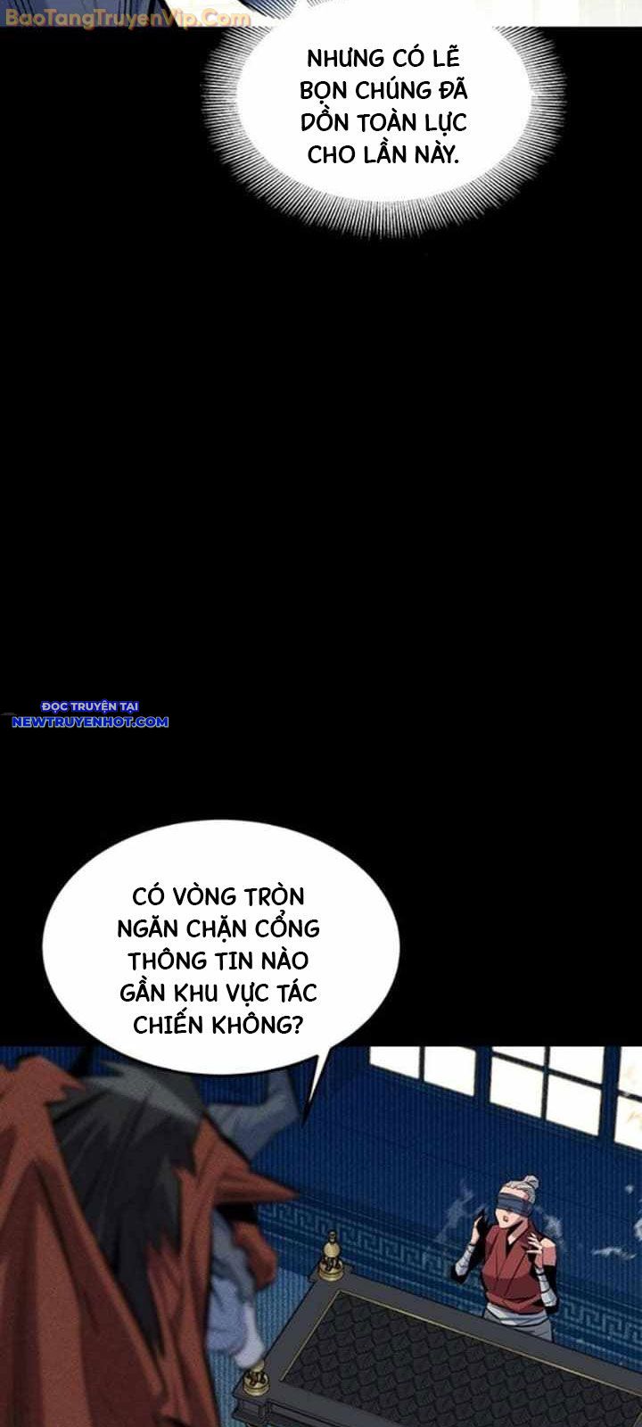 đi Săn Tự động Bằng Phân Thân chapter 124 - Trang 33