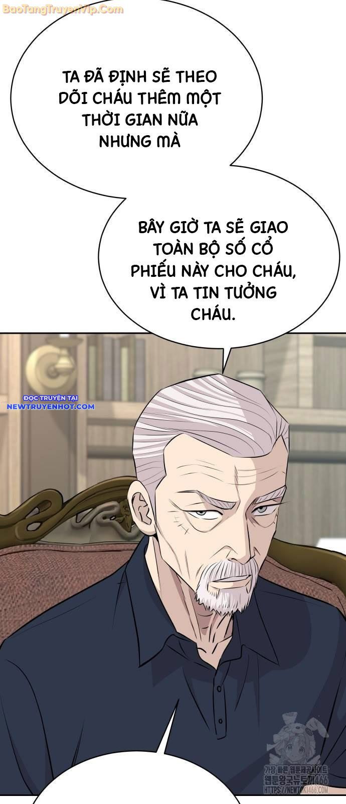 Cháu Trai Thiên Tài Của Vua Cho Vay Nặng Lãi chapter 33 - Trang 92