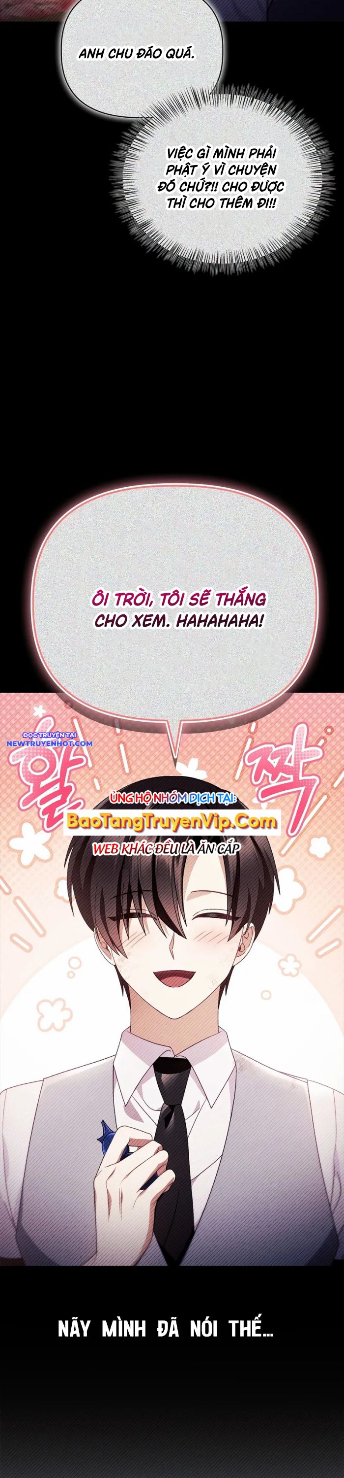 Kí Sự Hồi Quy chapter 122 - Trang 6