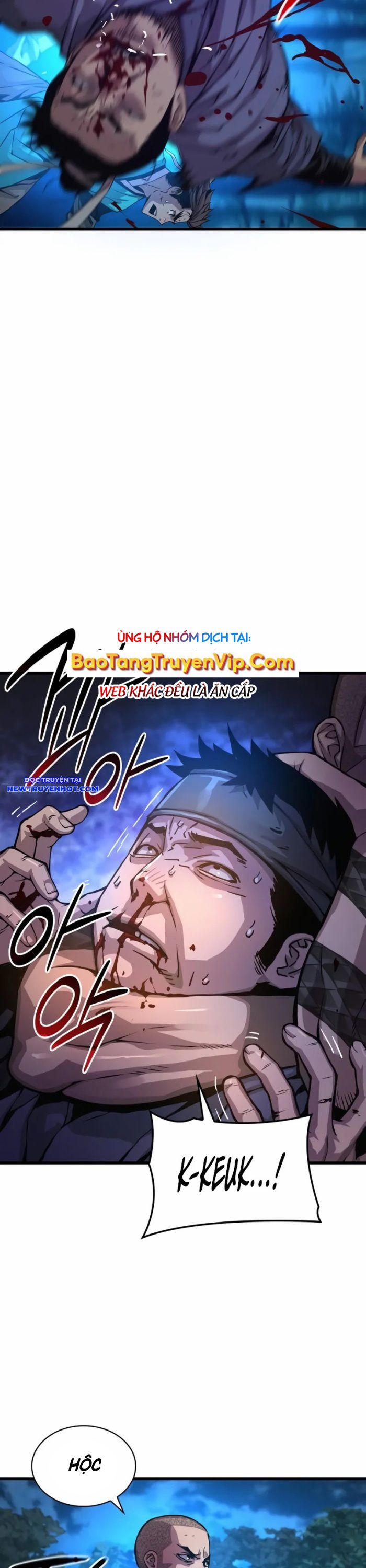 Quái Lực Loạn Thần chapter 53 - Trang 3