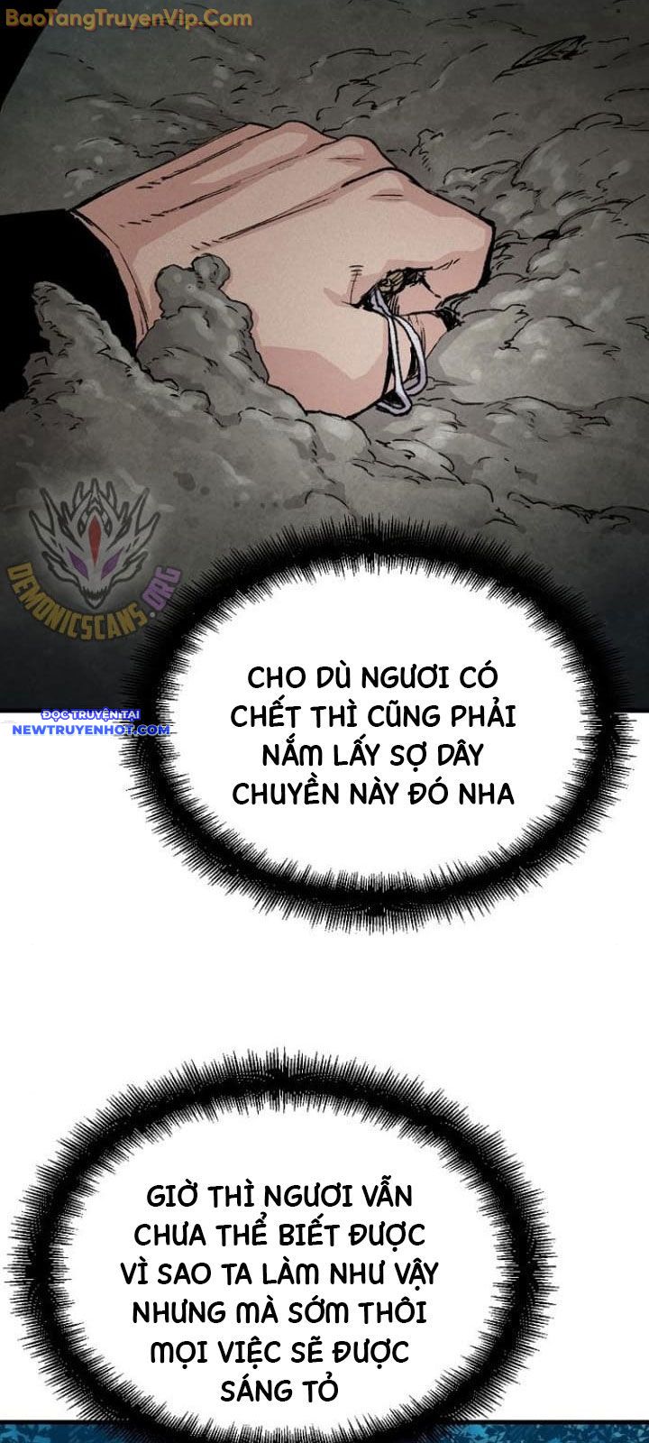 Thiên Ma Quy Hoàn chapter 49 - Trang 16