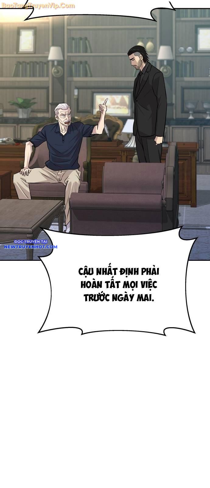 Cháu Trai Thiên Tài Của Vua Cho Vay Nặng Lãi chapter 33 - Trang 64