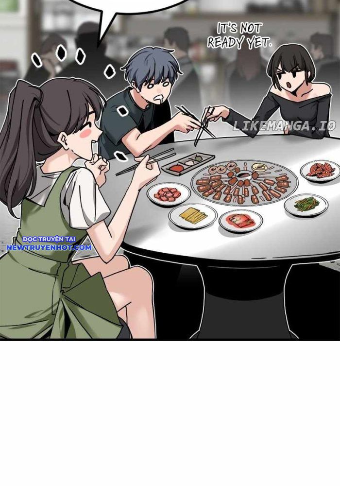 Kẻ Giết Anh Hùng chapter 184 - Trang 3