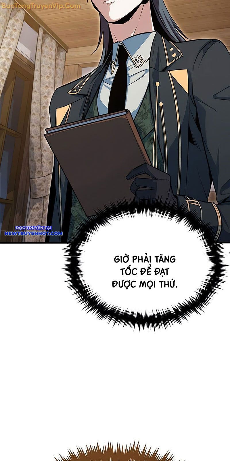 Giáo Sư Gián Điệp chapter 98 - Trang 48