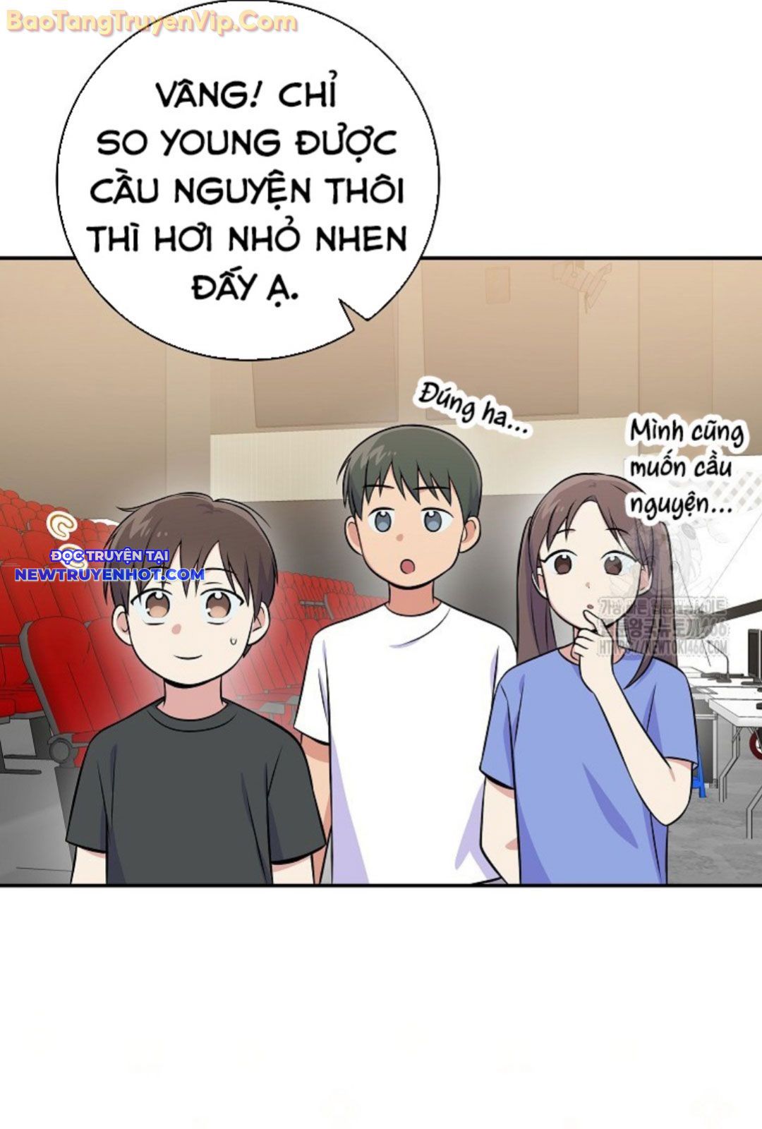 Làm Siêu Sao Từ 0 Tuổi chapter 49 - Trang 57