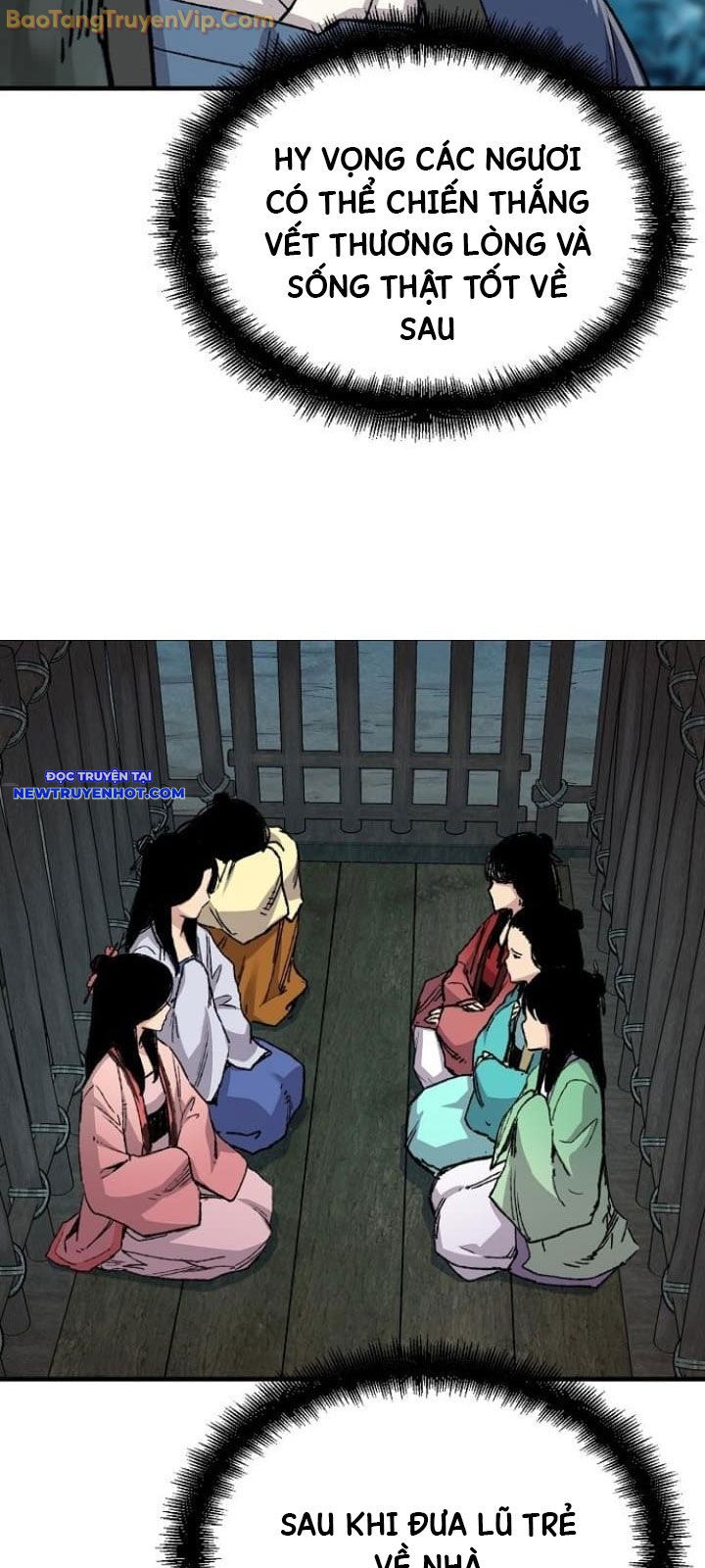 Thiên Ma Quy Hoàn chapter 49 - Trang 7