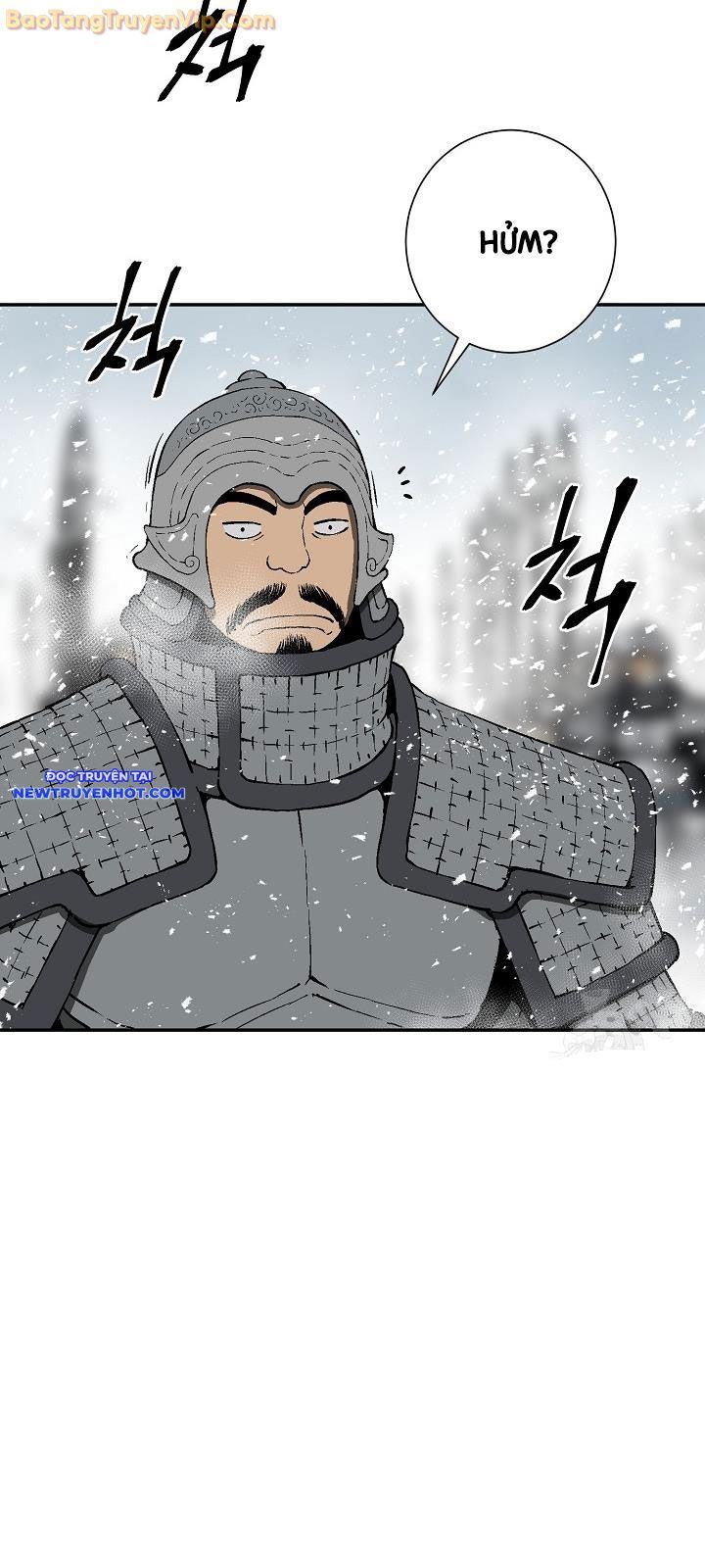 Vĩ Linh Kiếm Tiên chapter 90 - Trang 32