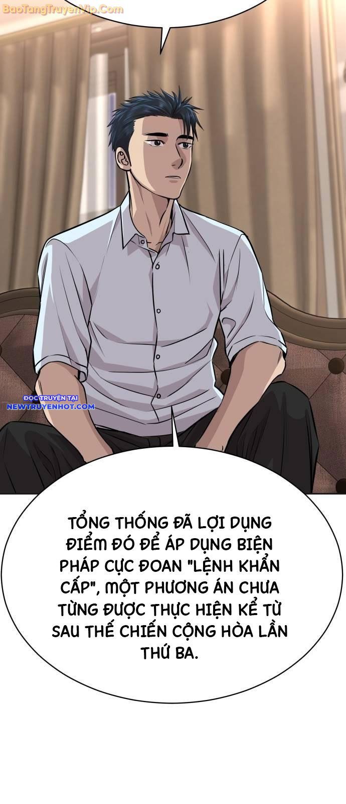 Cháu Trai Thiên Tài Của Vua Cho Vay Nặng Lãi chapter 33 - Trang 77