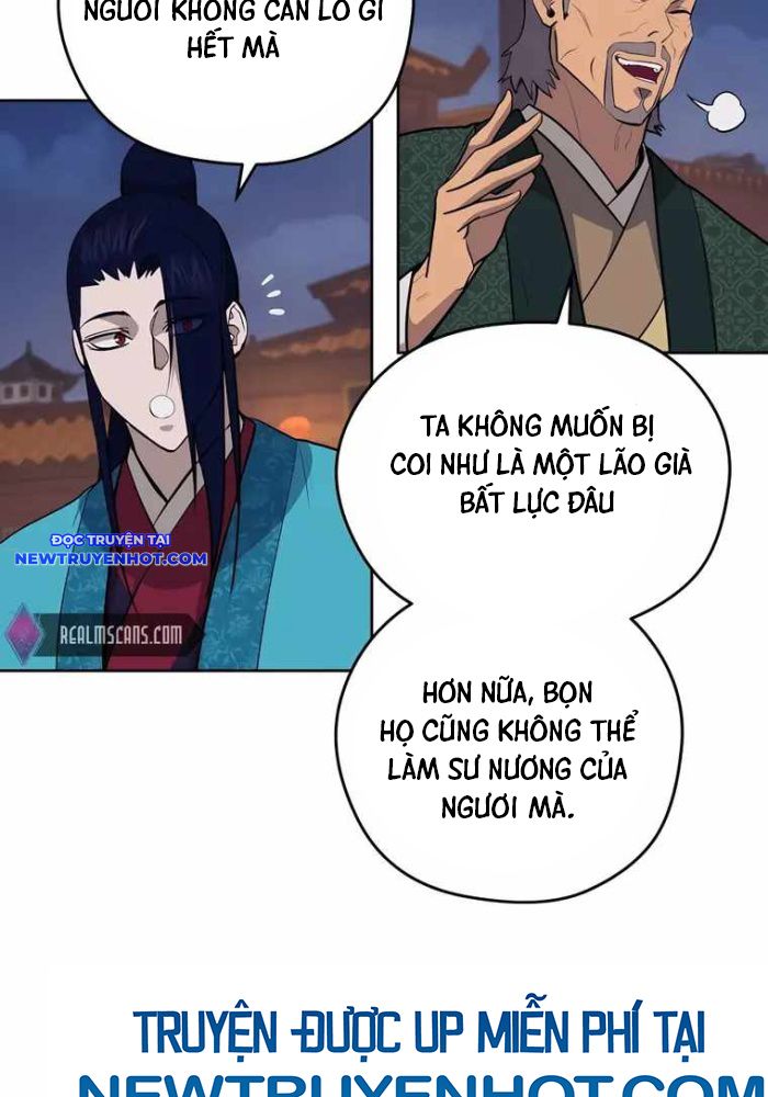 Thái Thú Kang Jin Lee chapter 77 - Trang 9