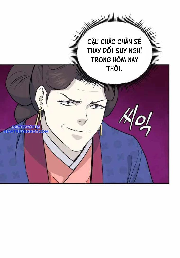 Thái Thú Kang Jin Lee chapter 77 - Trang 74