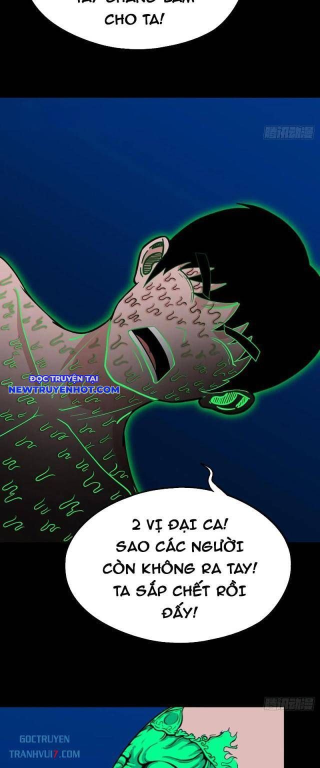 đấu Yếm Thần chapter 179 - Trang 24