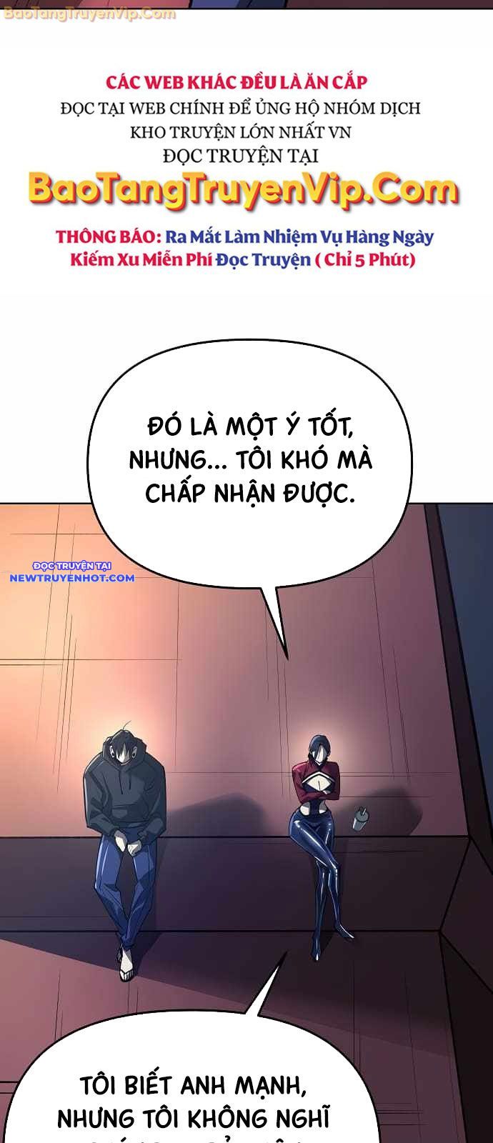 Thiên Ma 3077 chapter 27 - Trang 4