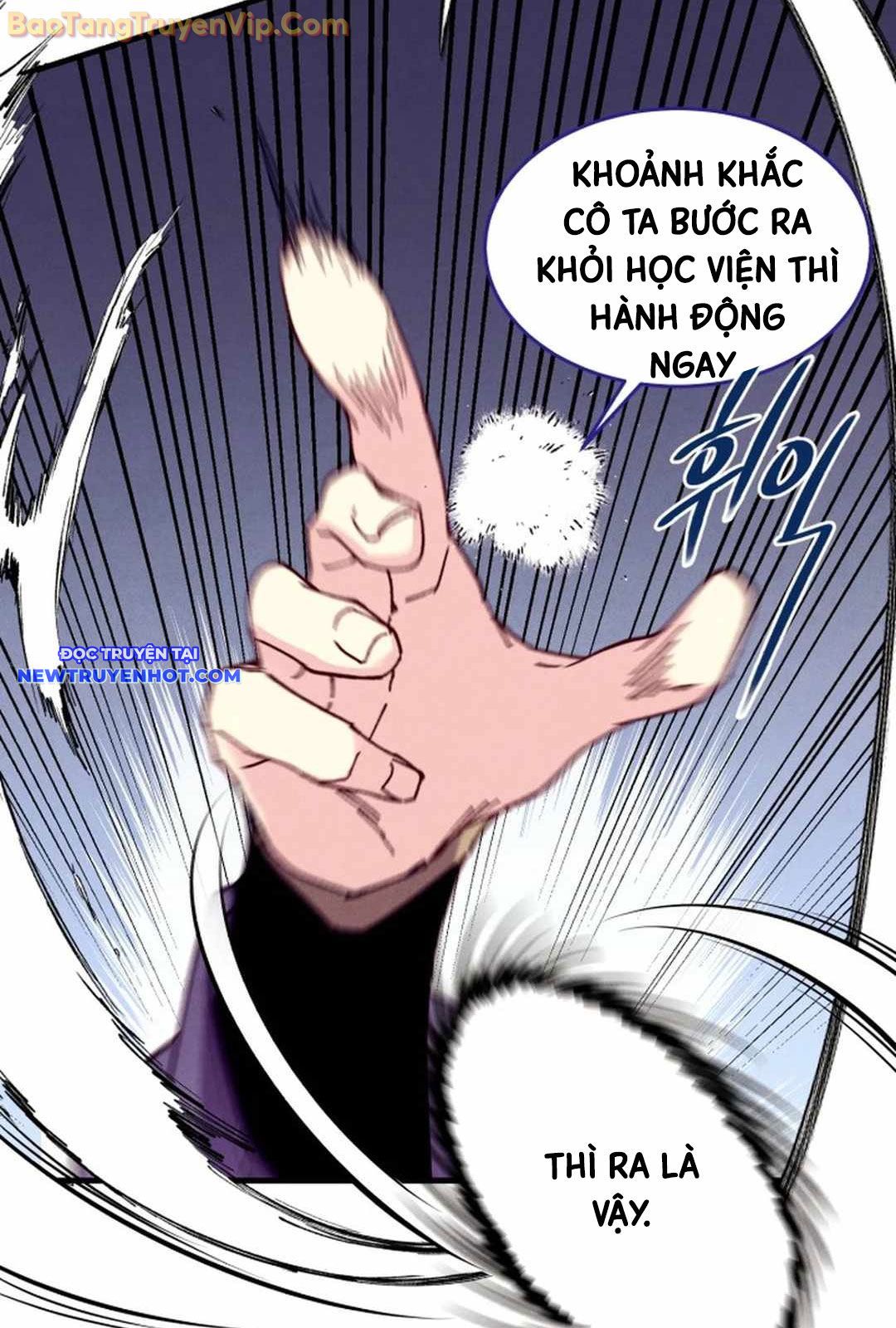 Phi Lôi Đao Thuật chapter 193 - Trang 23