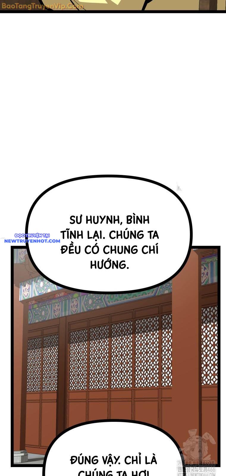 Nhất Bộ Thần Quyền chapter 33 - Trang 44