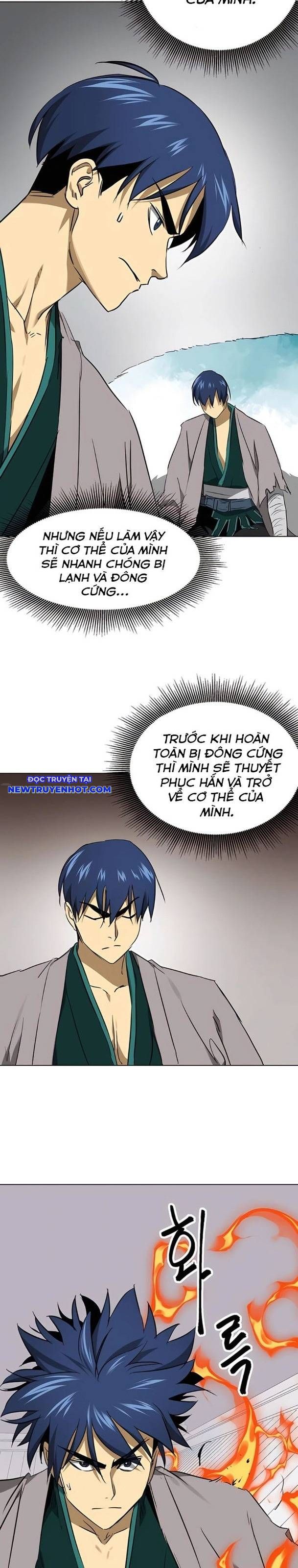 Thăng Cấp Vô Hạn Trong Murim chapter 210 - Trang 36