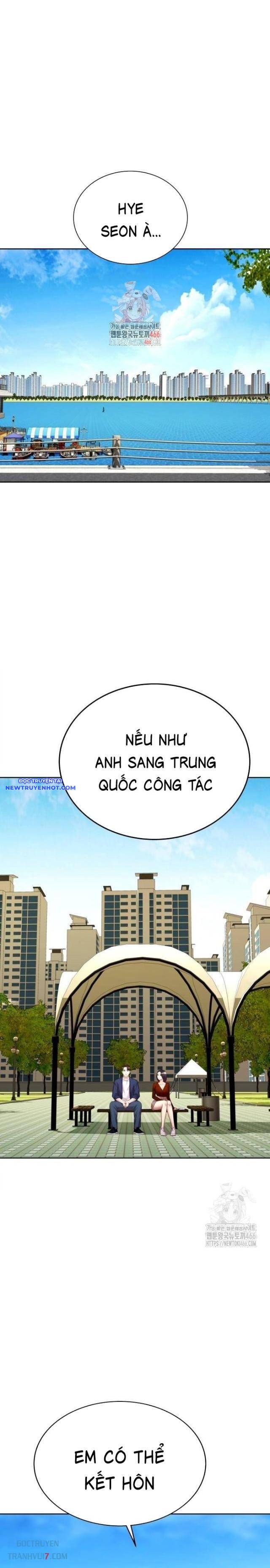 Người Trúng Độc Đắc Cũng Đi Làm chapter 48 - Trang 1