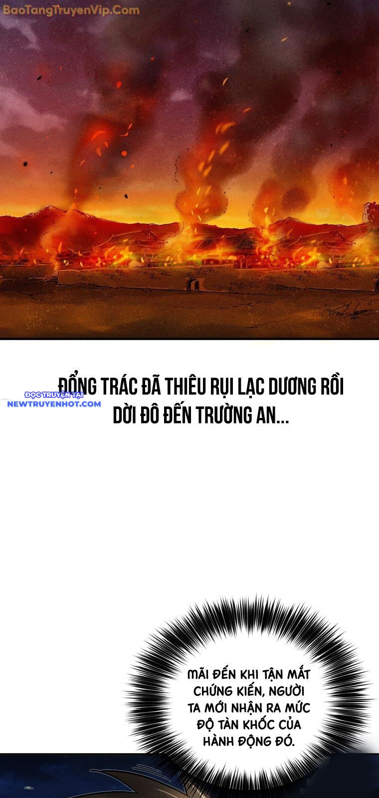 Trọng Sinh Thành Thần Y Thời Tam Quốc chapter 142 - Trang 28