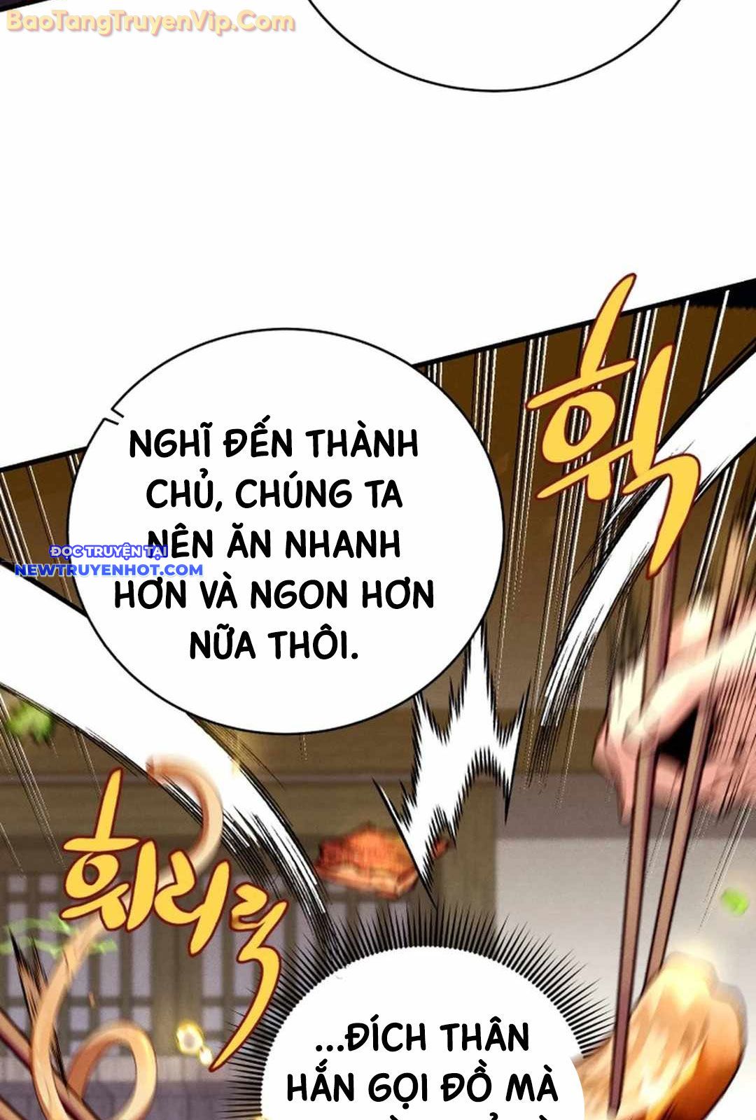 Phi Lôi Đao Thuật chapter 193 - Trang 58