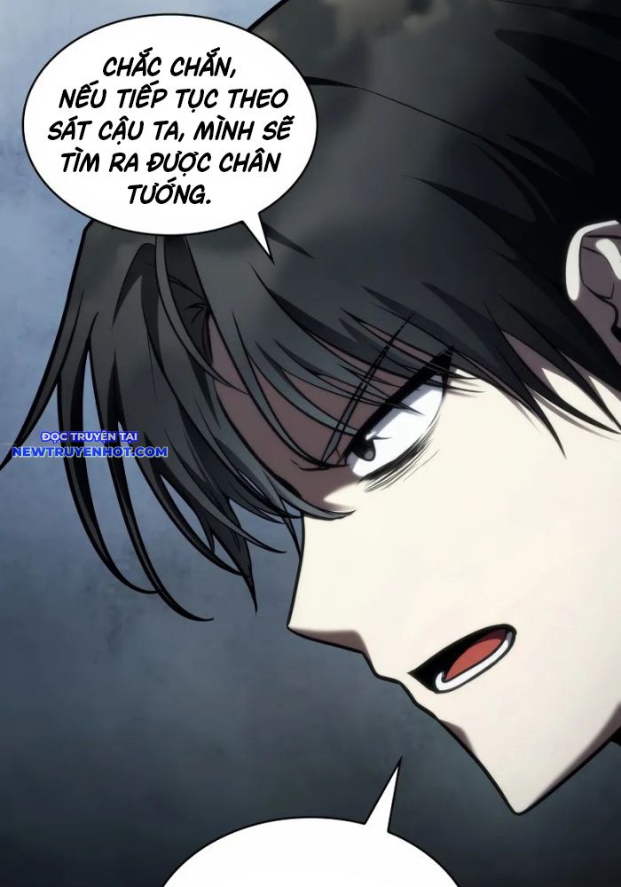 Đại Pháp Sư Toàn Năng chapter 98 - Trang 18