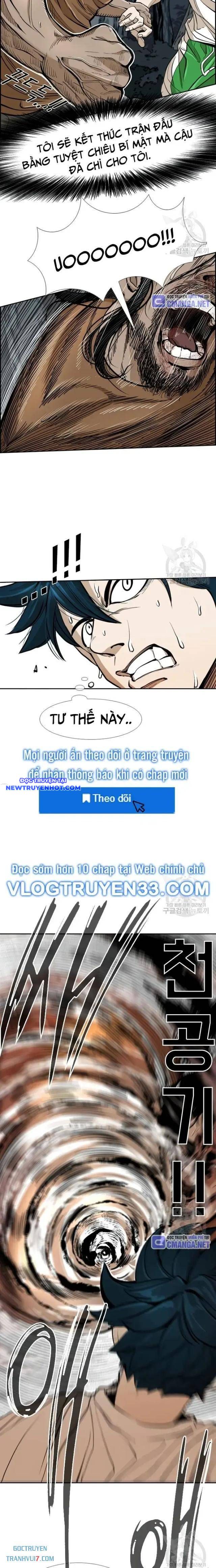 Shark - Cá Mập chapter 235 - Trang 20