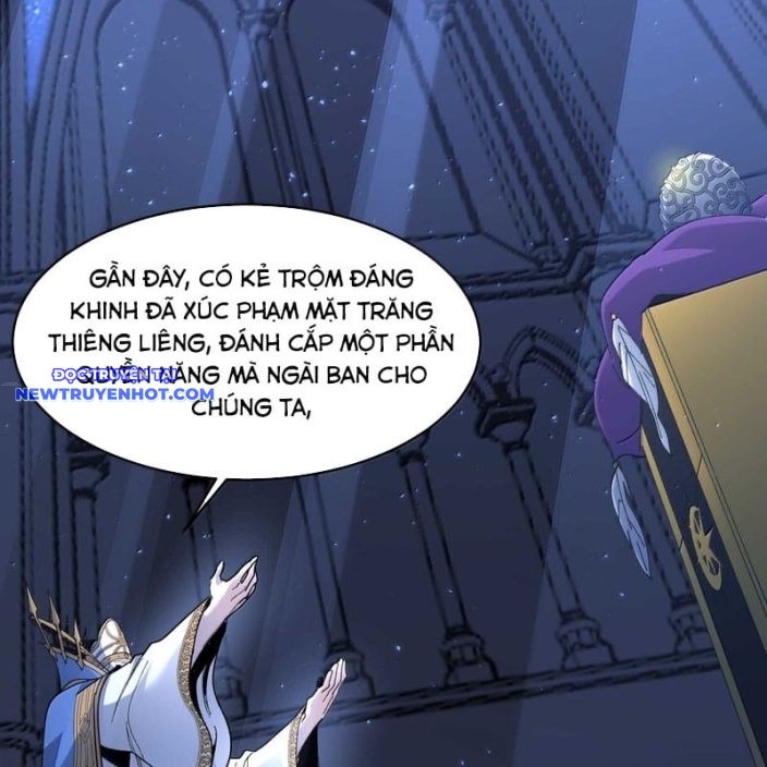 Sức Mạnh Của Ác Thần chapter 149 - Trang 43