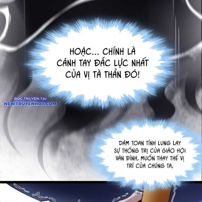 Sức Mạnh Của Ác Thần chapter 149 - Trang 28