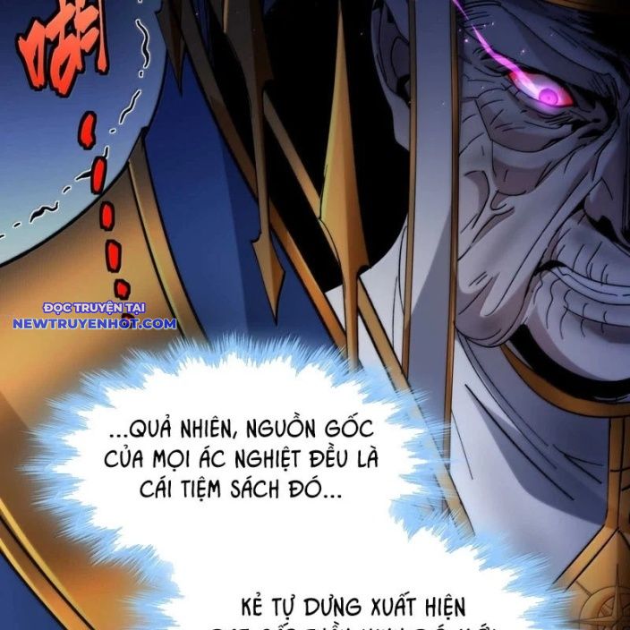 Sức Mạnh Của Ác Thần chapter 149 - Trang 22