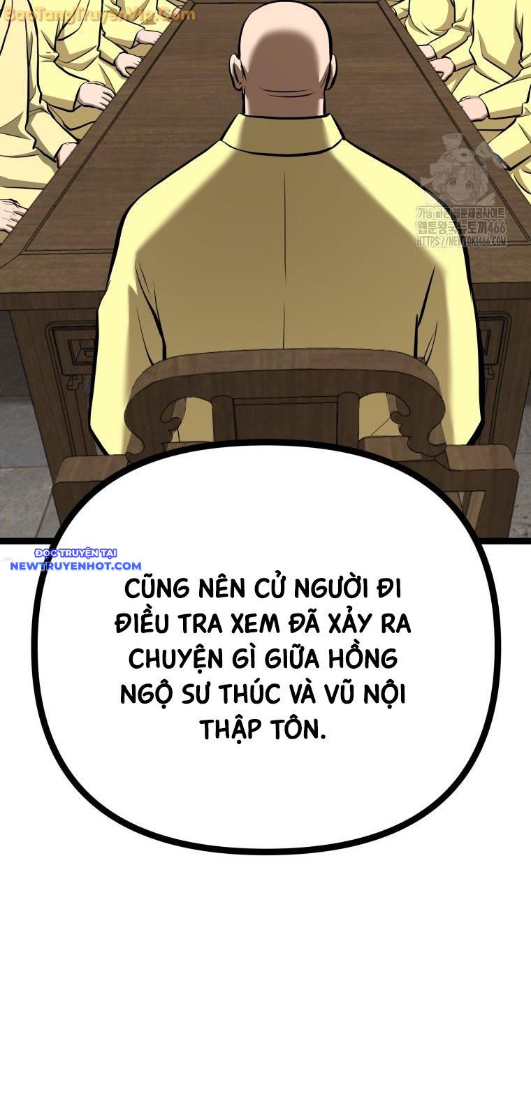 Nhất Bộ Thần Quyền chapter 33 - Trang 48