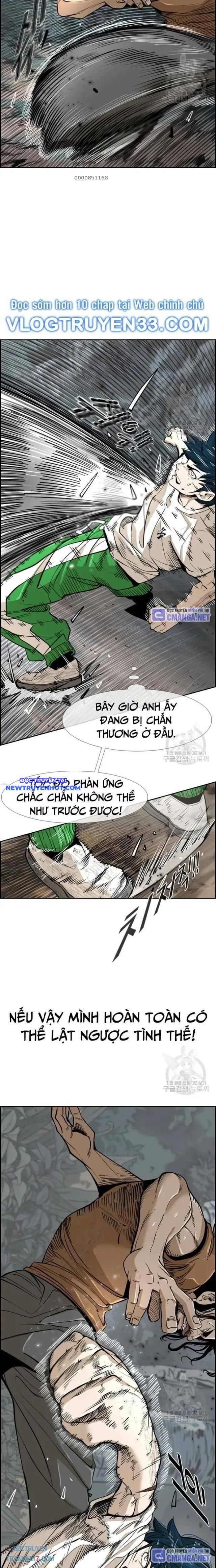 Shark - Cá Mập chapter 235 - Trang 6