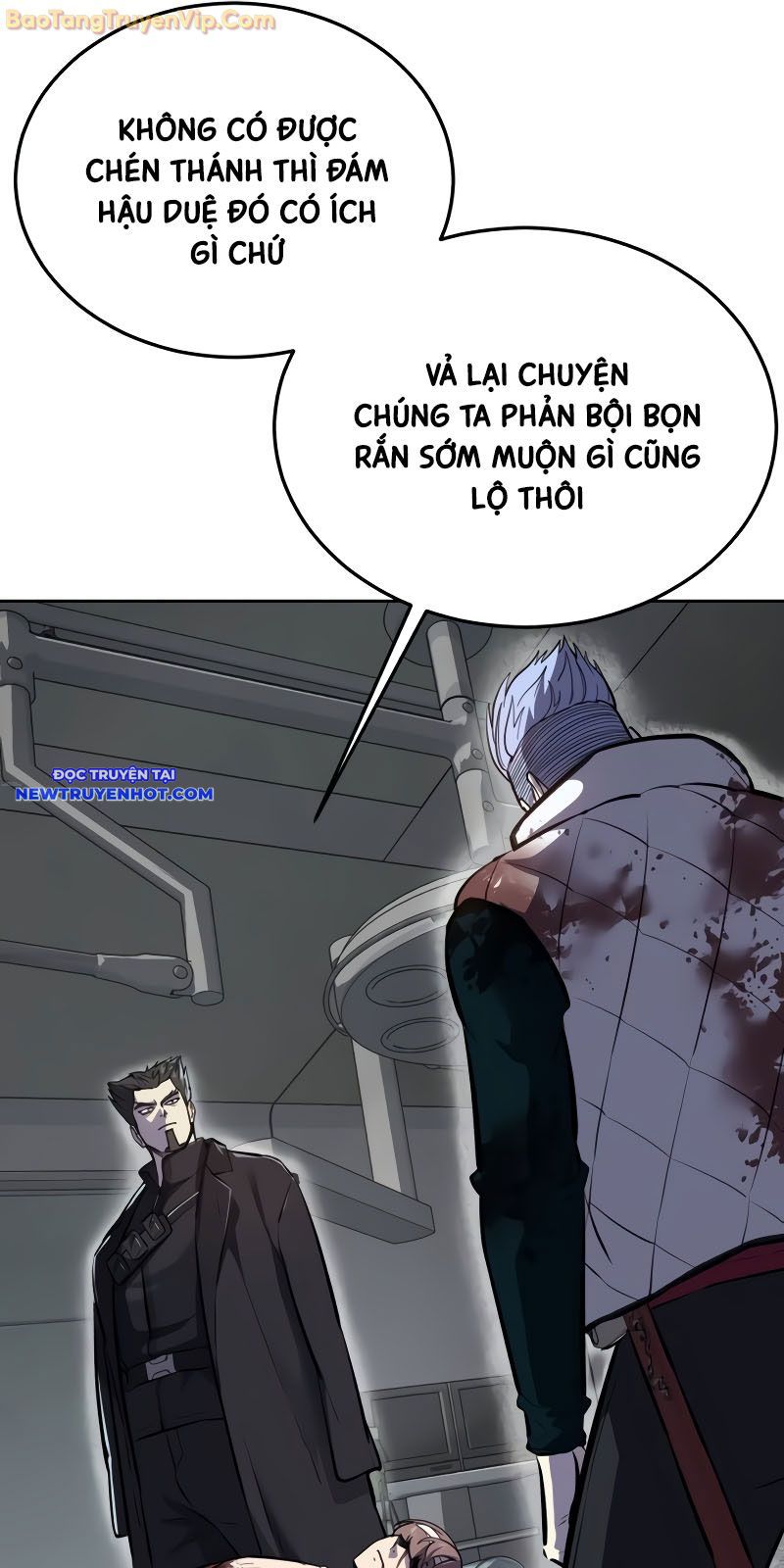 Cậu Bé Của Thần Chết chapter 258 - Trang 49