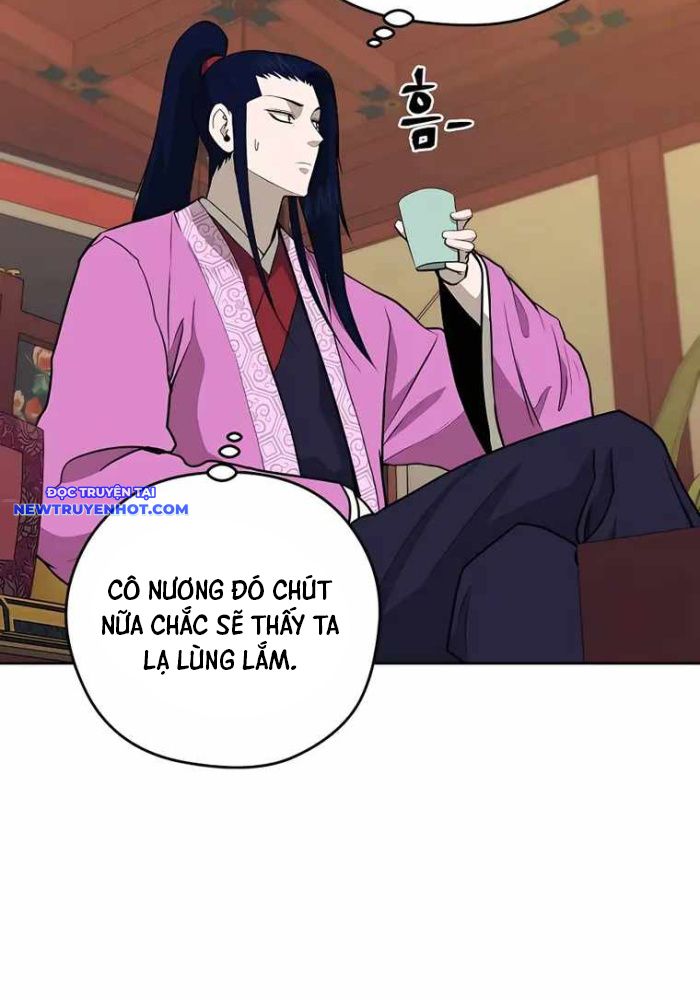 Thái Thú Kang Jin Lee chapter 77 - Trang 78